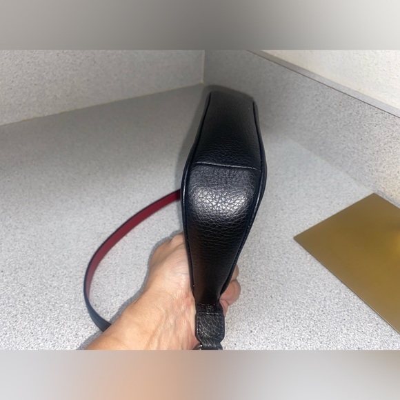 Coach Ombré Horse and Carriage Leather Nolita 19 Shoulder Bag EUC - Picture 7 of 14